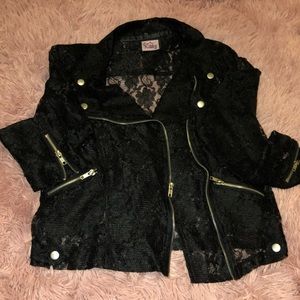 Full Laced Women’s jacket